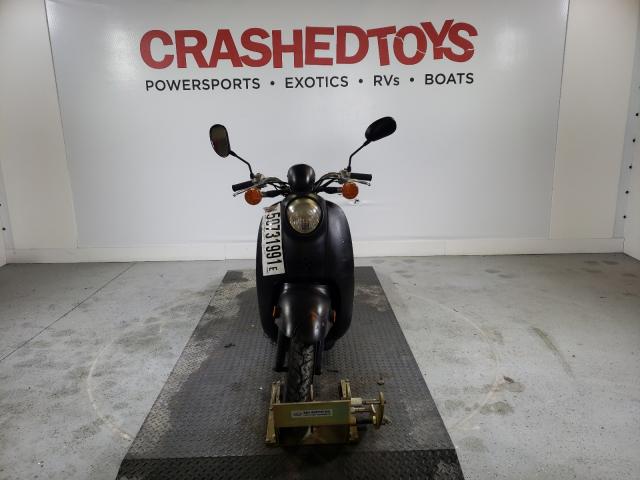 2006 HONDA CHF50 JH2AF60036K403741