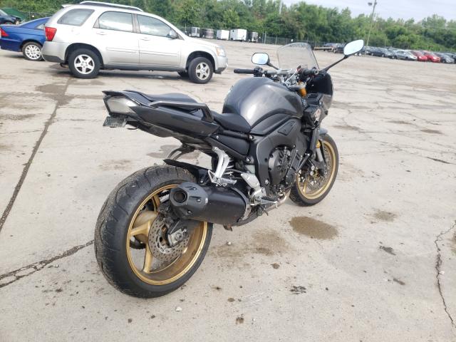 2008 YAMAHA FZ1 S JYARN17E28A004696