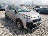 2018 KIA  SPORTAGE