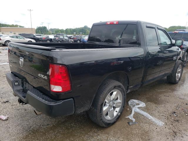 2016 RAM 1500 ST 1C6RR7FT0GS210935