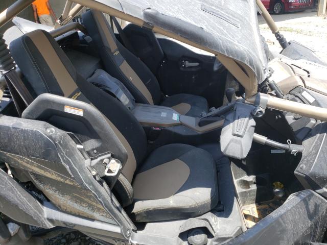 2020 YAMAHA YXZ1000 5Y4AN29Y5LA102099