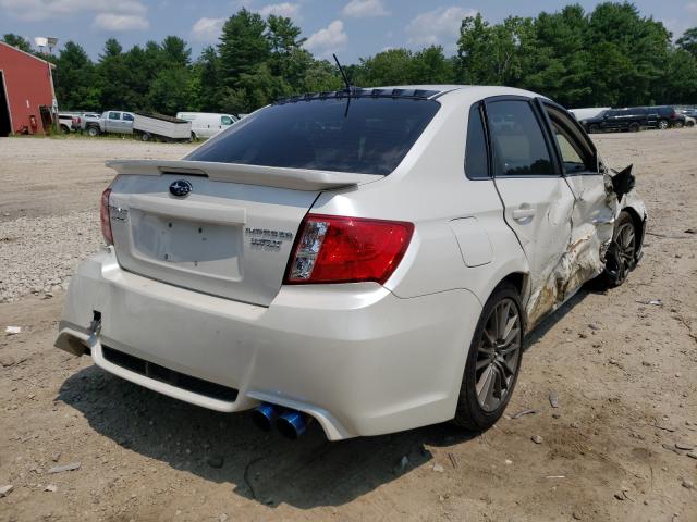2014 SUBARU IMPREZA WR JF1GV7F62EG003085