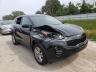 2017 KIA  SPORTAGE