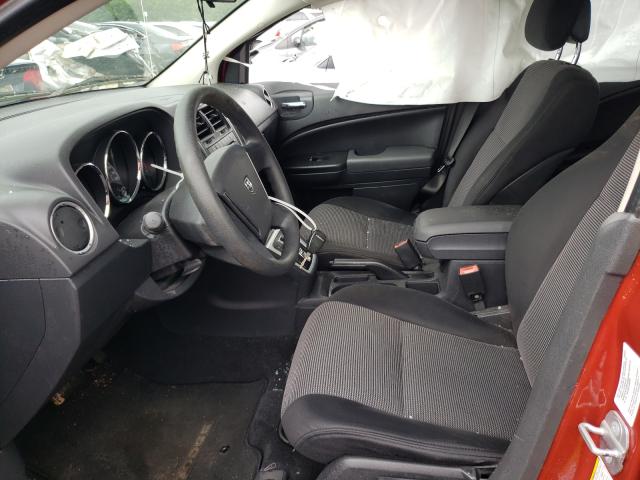 2010 DODGE CALIBER SX 1B3CB4HAXAD533741