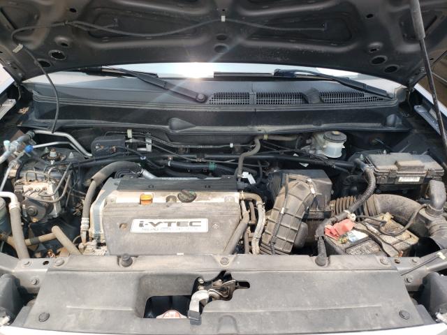 2010 HONDA ELEMENT EX 5J6YH2H76AL001026