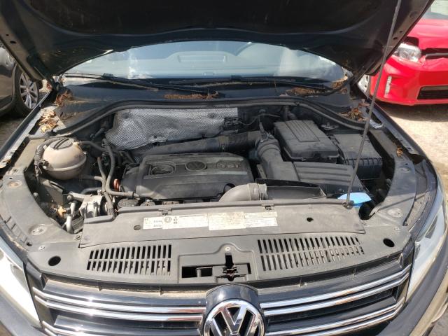 2012 VOLKSWAGEN TIGUAN WVGBV7AX5CW532680