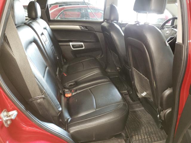 2012 CHEVROLET CAPTIVA SP 3GNAL2EKXCS579911