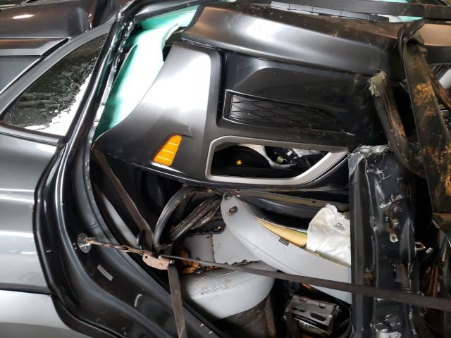 KM8K5CA55LU583146 Hyundai Kona Ultimate