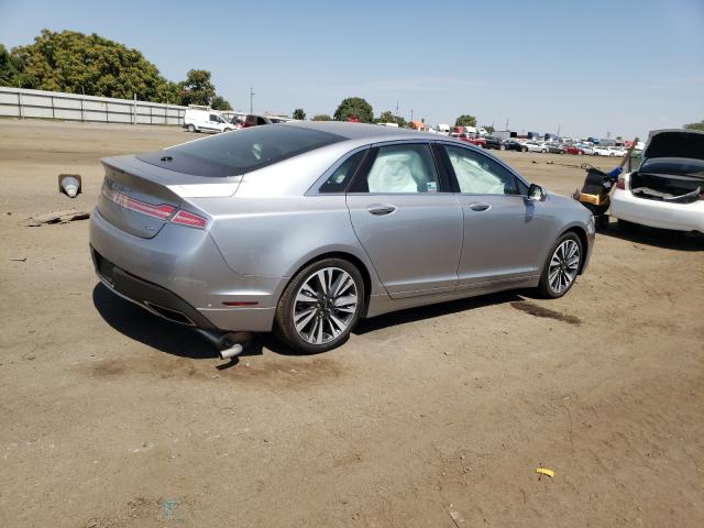 2020 LINCOLN MKZ RESERV 3LN6L5LU1LR620028