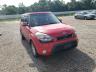 2013 KIA  SOUL