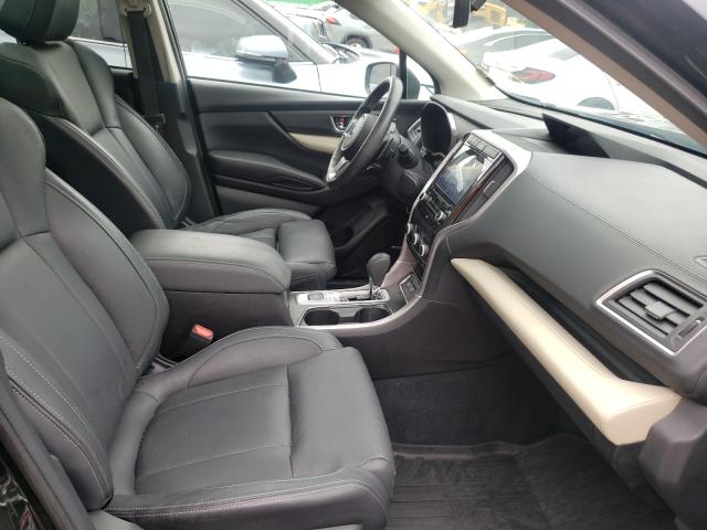 2019 SUBARU ASCENT LIM 4S4WMAPD9K3467542