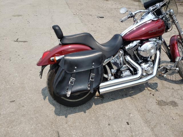 2002 HARLEY-DAVIDSON FXSTD 1HD1BSY112Y019988