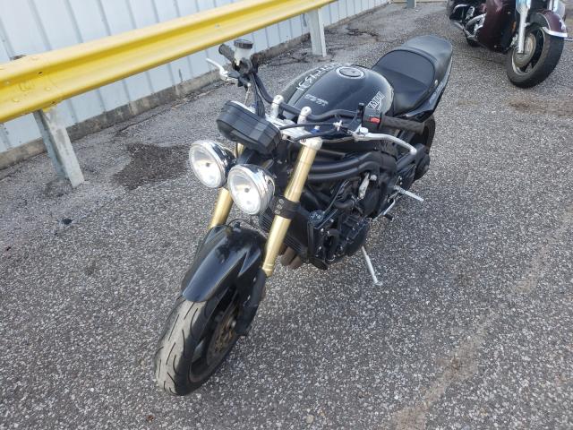 2006 TRIUMPH MOTORCYCLE SPEED TRIP SMT500PK36J272060
