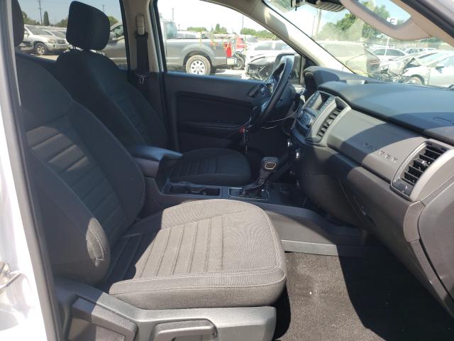 2020 FORD RANGER XL 1FTER4FH7LLA94882
