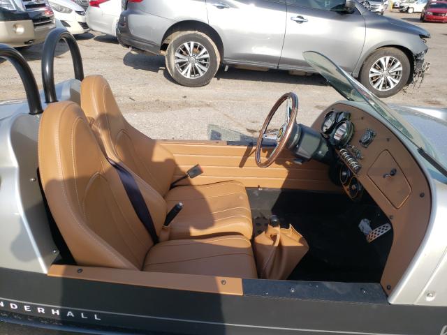 2020 VAND AUTOCYCLE 7KGTC2V17LR000088