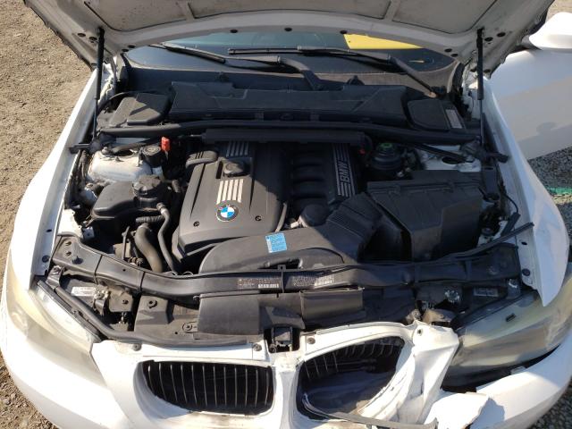 2010 BMW 3 SERIES WBAPH5C50AA439834