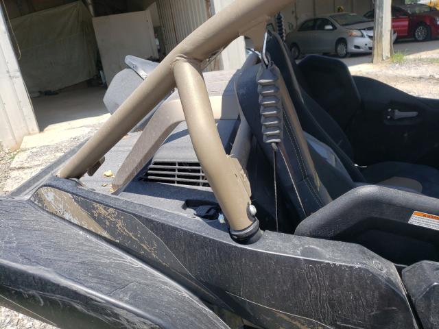 2020 YAMAHA YXZ1000 5Y4AN29Y5LA102099