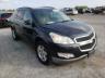 2011 CHEVROLET  TRAVERSE