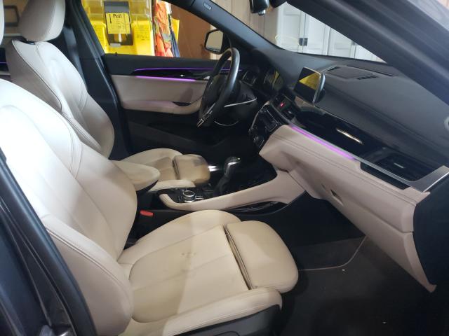 2018 BMW X2 SDRIVE2 WBXYJ3C33JEP76332