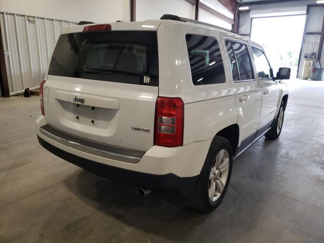 2015 JEEP PATRIOT LI 1C4NJPCB1FD144196