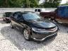 2015 Chrysler 200 Limited VIN: 1C3CCCAB0FN751931 Lot: 61489511
