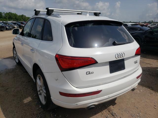 VIN WA1C2AFP5HA065072 2017 Audi Q5, Premium no.3