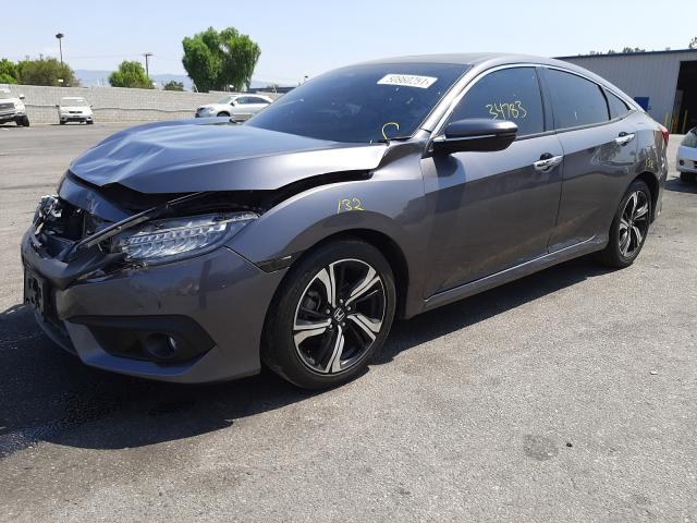 2018 HONDA CIVIC TOUR JHMFC1F98JX039469