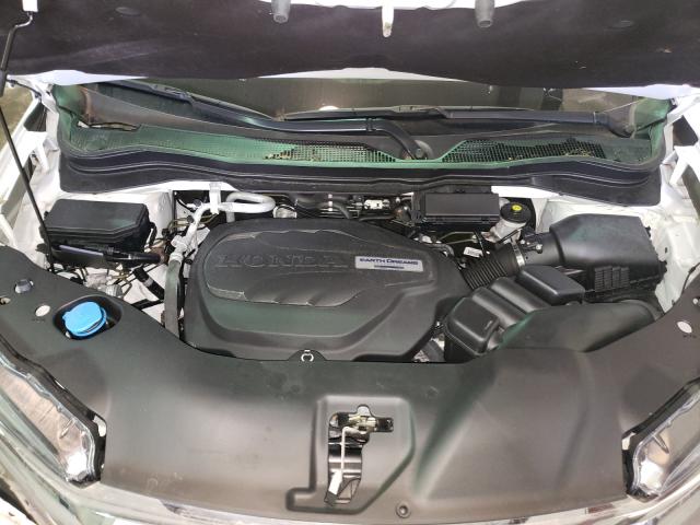 2020 HONDA RIDGELINE 5FPYK3F52LB000077