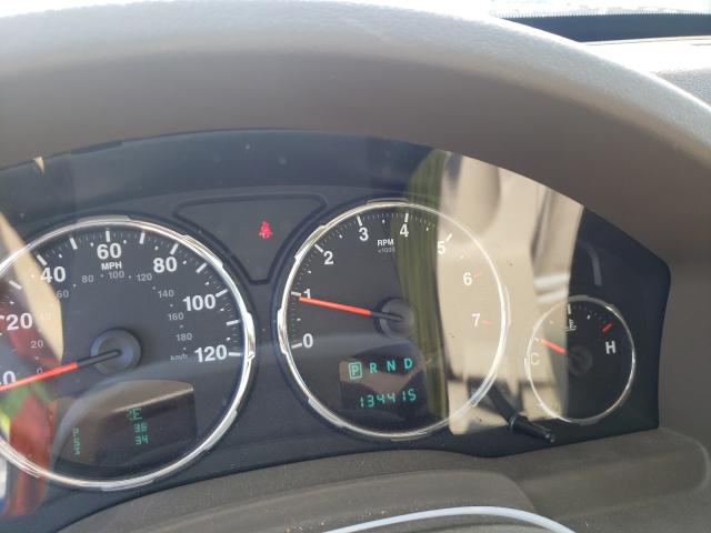 2010 JEEP LIBERTY LI 1J4PN5GK1AW136537