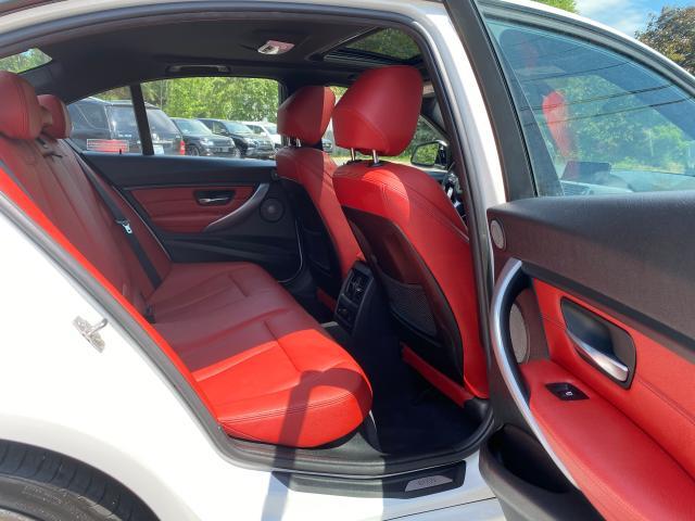 2013 BMW ACTIVEHYBR WBA3F9C53DF483779
