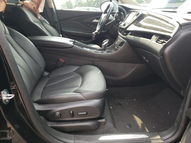 2017 BUICK ENVISION E LRBFXDSAXHD088044