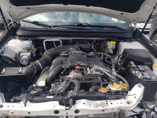 2017 SUBARU OUTBACK TO 4S4BSETC5H3294250
