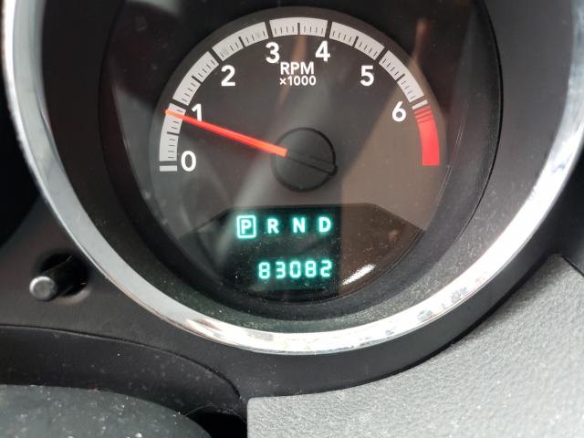 2010 DODGE CALIBER SX 1B3CB4HAXAD533741