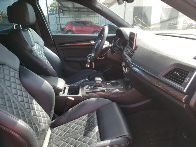 2018 AUDI SQ5 PREMIU WA1A4AFY2J2173353