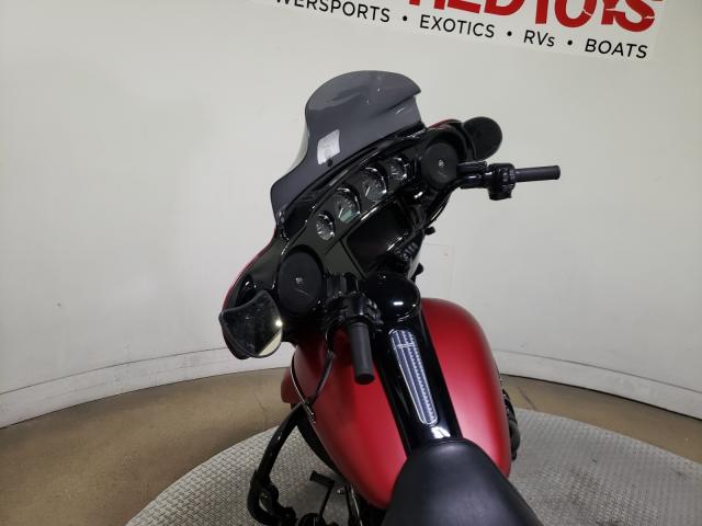 2019 HARLEY-DAVIDSON FLHXS 1HD1KRP15KB629244