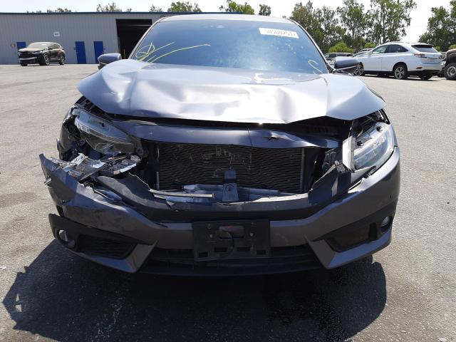 2018 HONDA CIVIC TOUR JHMFC1F98JX039469