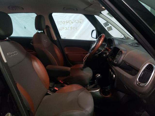2014 FIAT 500L TREKK ZFBCFADH2EZ017129