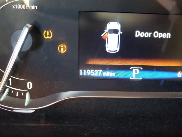 2016 HONDA PILOT EX 5FNYF5H36GB013859