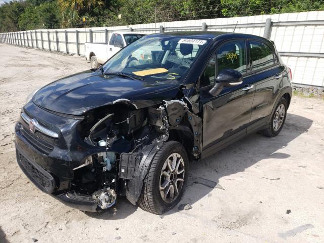 2017 FIAT 500X POP ZFBCFXAB5HP608106