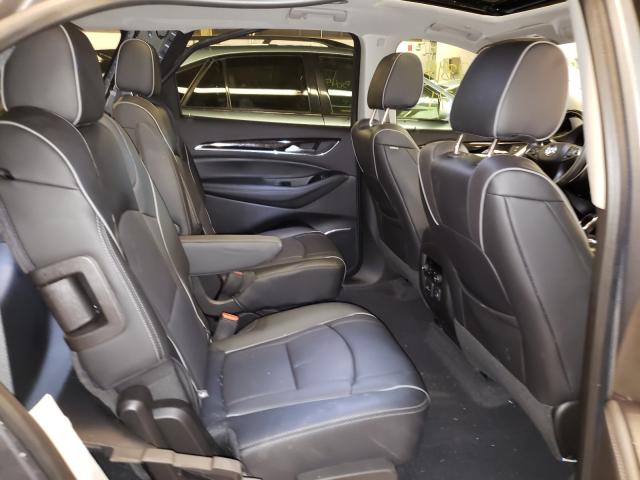 2020 BUICK ENCLAVE AV 5GAEVCKW2LJ239544
