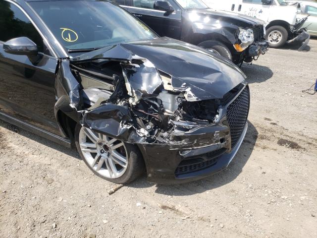 2015 AUDI S3 WAUBFGFF0F1128010