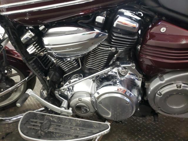 2006 YAMAHA XV1900 CT JYAVP22EX6A003217
