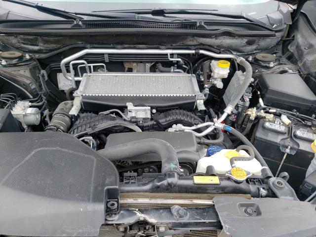 2019 SUBARU ASCENT LIM 4S4WMAPD9K3467542