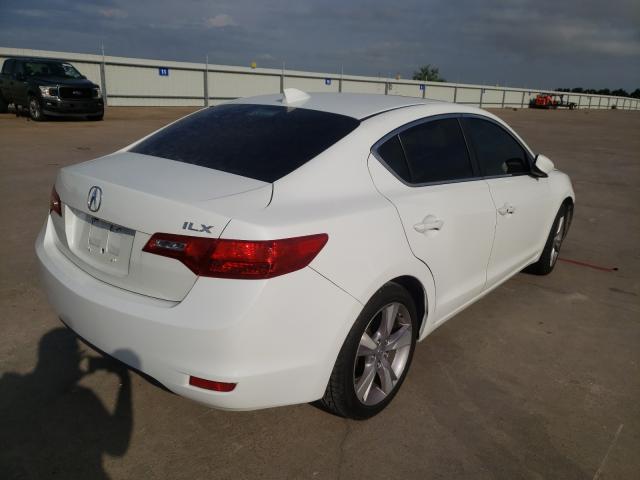 2014 ACURA ILX 20 19VDE1F32EE012782