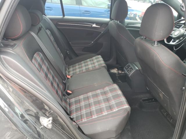 2017 VOLKSWAGEN GTI S 3VW4T7AU8HM071701