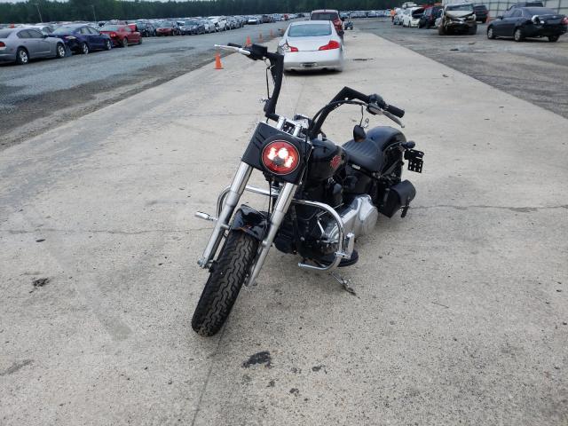 2016 HARLEY-DAVIDSON FLS SOFTAI 1HD1JRV15GB043155