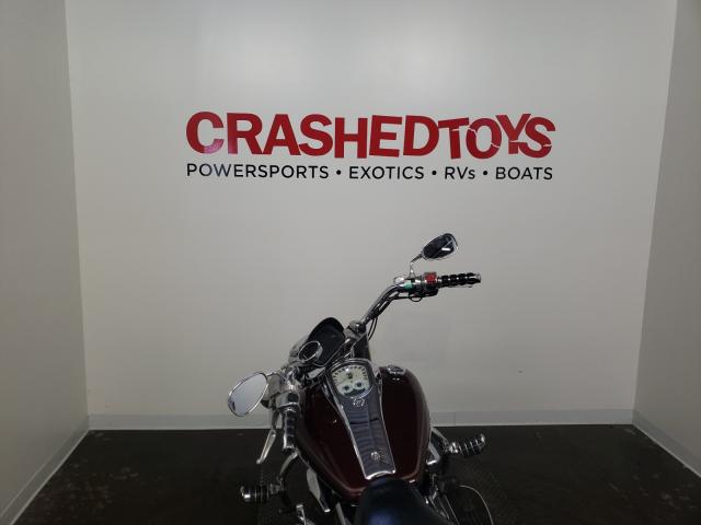 2006 YAMAHA XV1900 CT JYAVP22EX6A003217