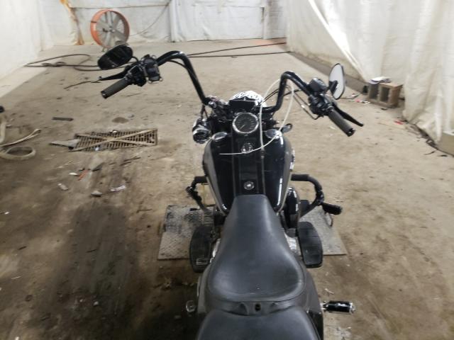 2003 HARLEY-DAVIDSON FLHR 1HD1FDV153Y710544