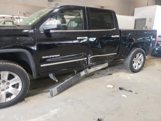 2014 GMC SIERRA 3GTU2VEC1EG525437