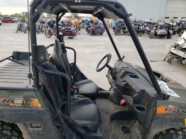 2020 POLARIS RANGER 150 L6KHZB154LS001651